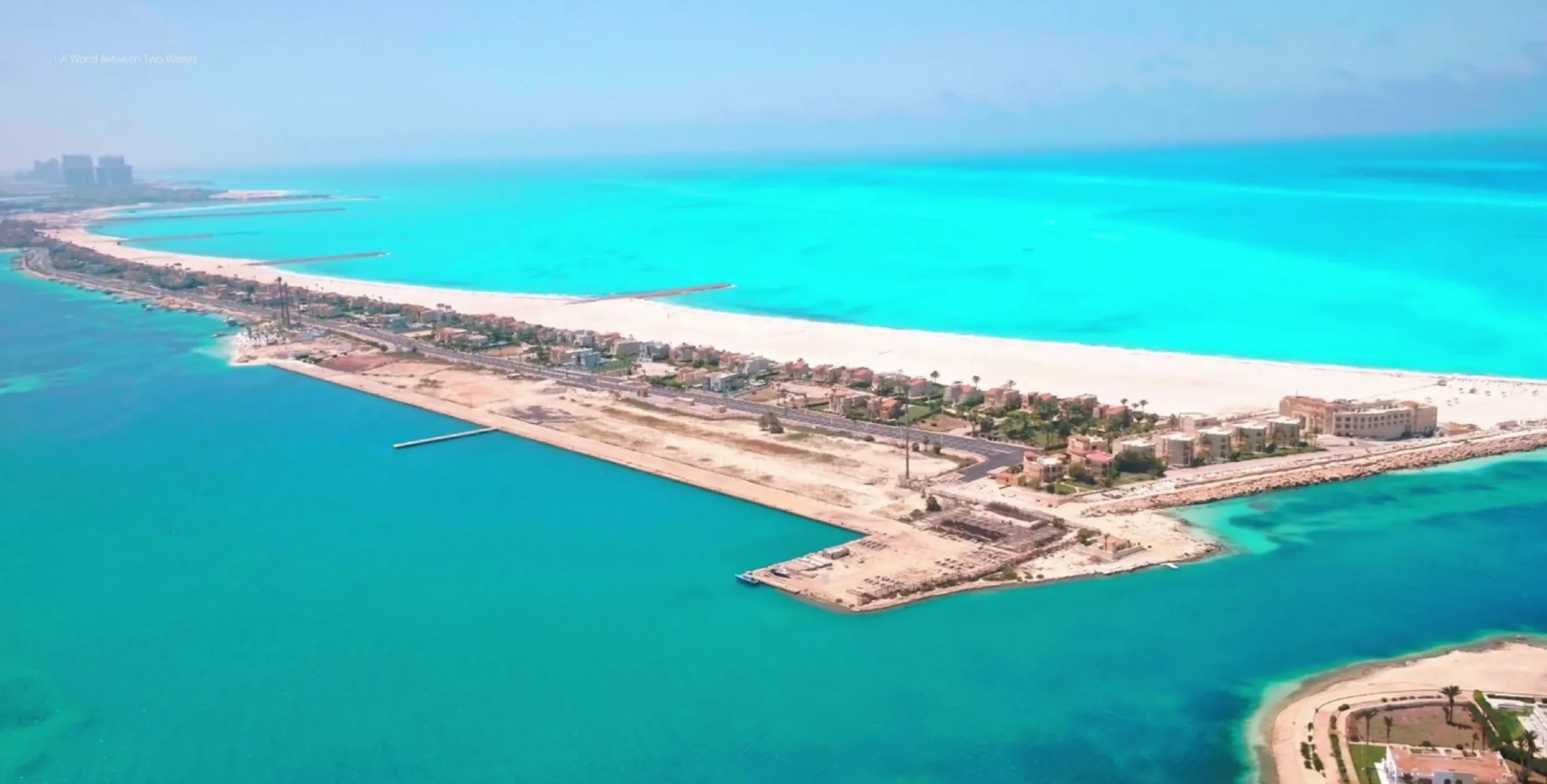 The Island - Marina 5 by Housing and Development Properties HDP | Forsa Property The Island - Marina 5 by Housing and Development Properties HDP | Forsa Property