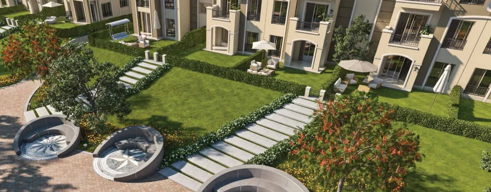 Stone Residence | Forsa Property