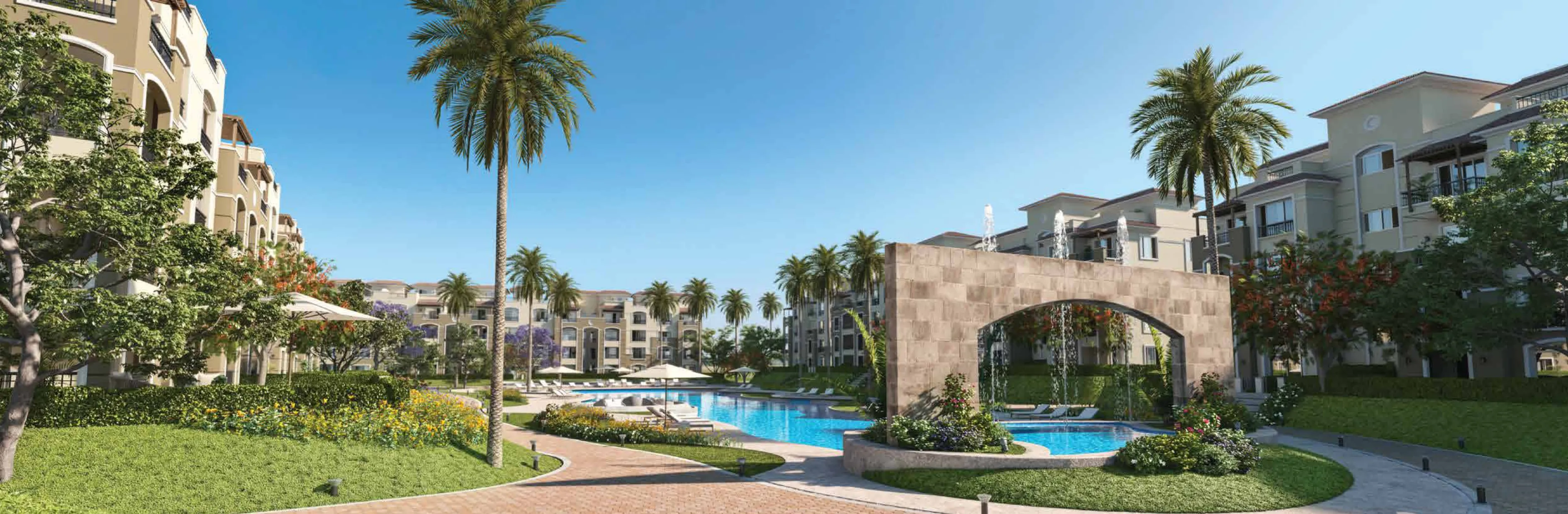 Stone Residence by PRE Developments | Forsa Property Stone Residence by PRE Developments | Forsa Property