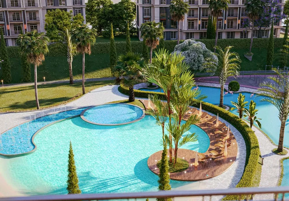 Reedy City | Forsa Property