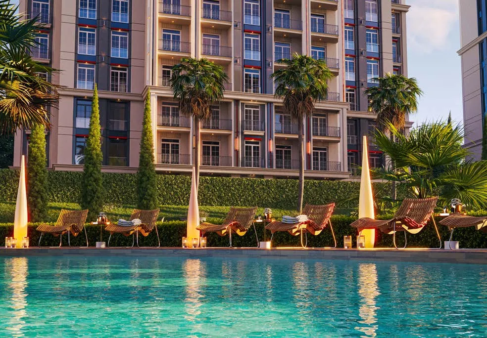 Reedy City by Reedy Group | Forsa Property