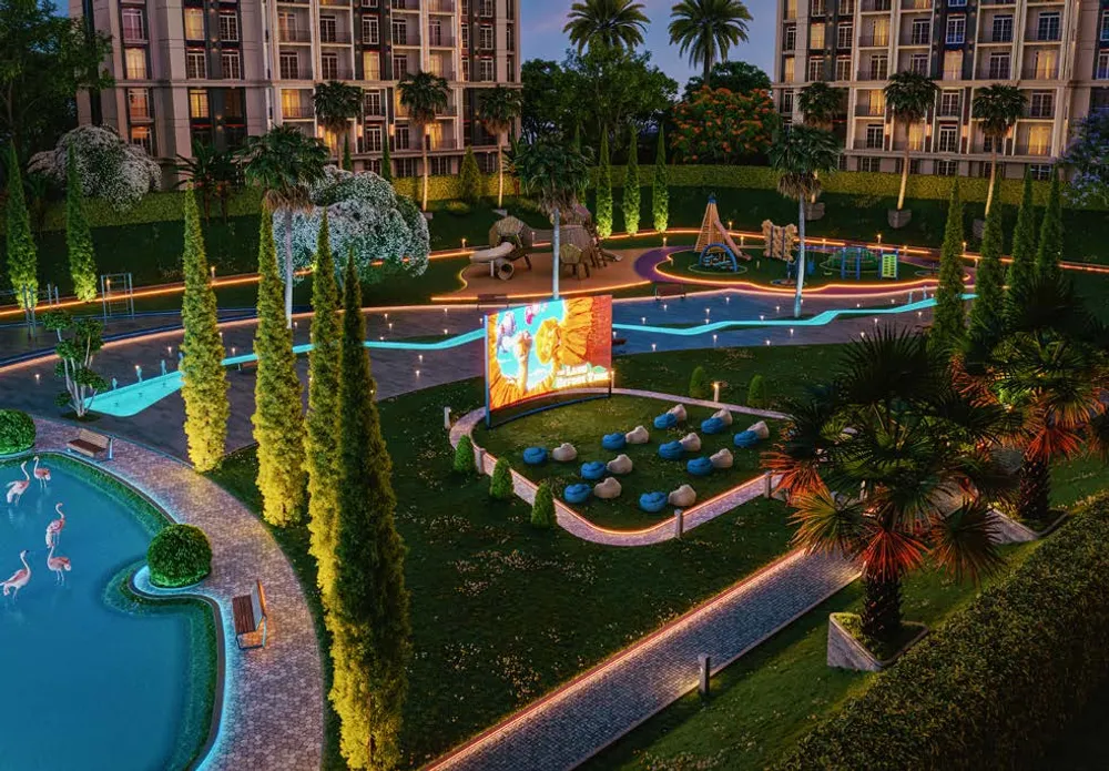 Reedy City | Forsa Property