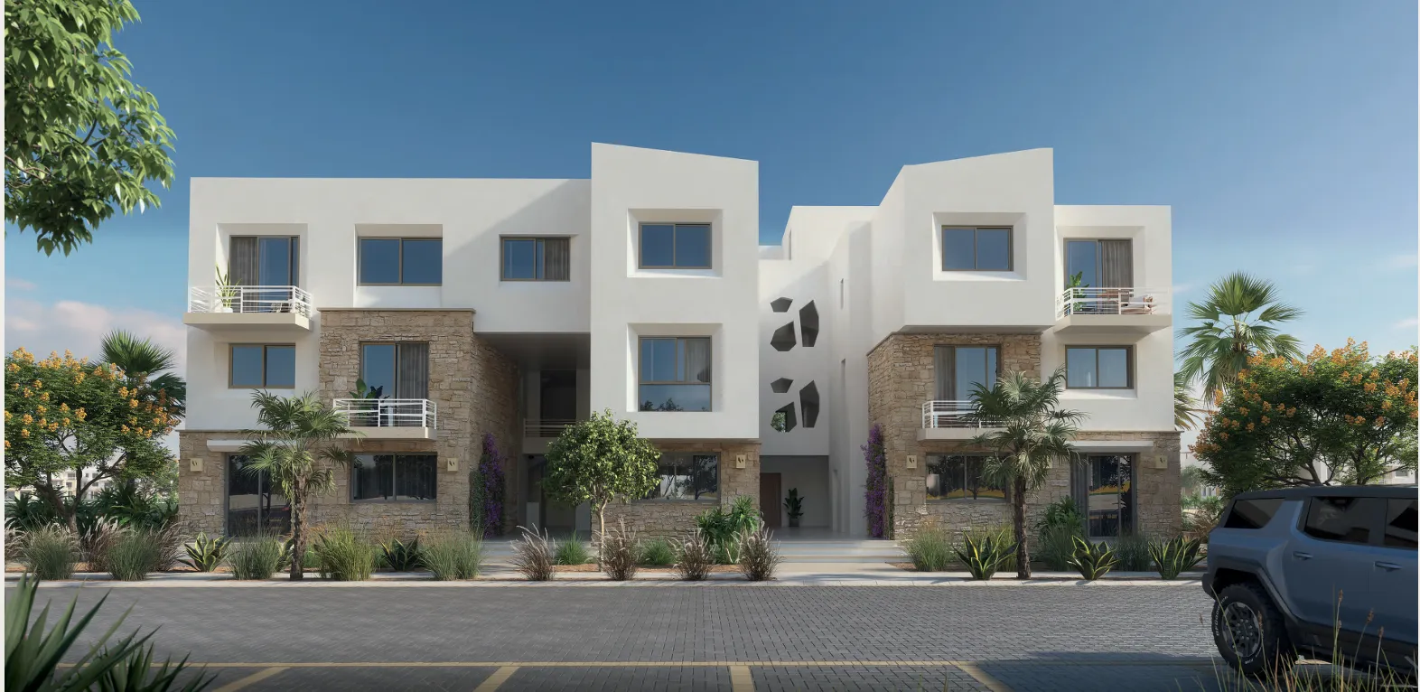 Swanlake El Gouna by Hassan Allam Properties | Forsa Property Swanlake El Gouna by Hassan Allam Properties | Forsa Property