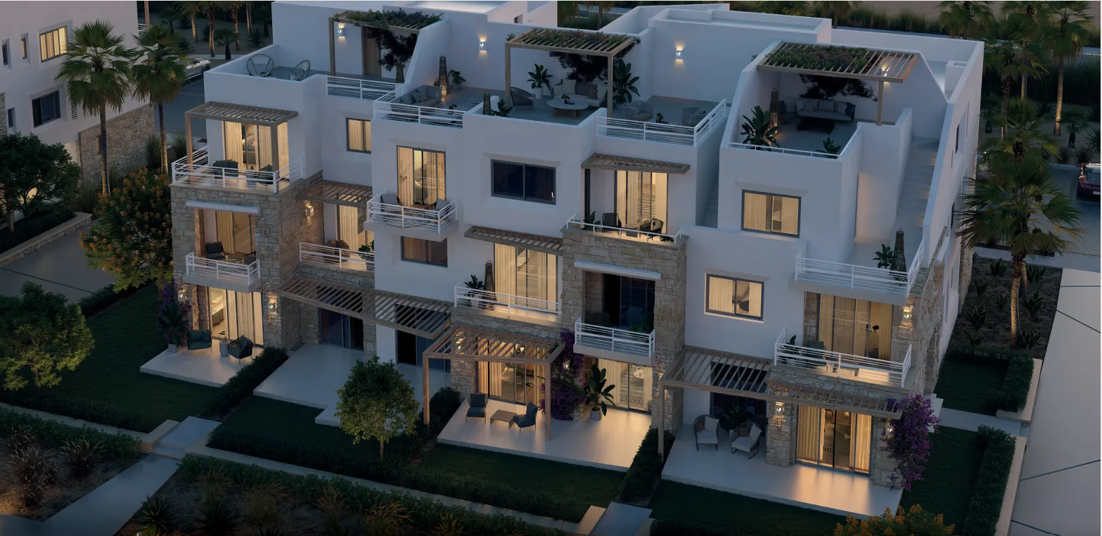 Swanlake El Gouna by Hassan Allam Properties | Forsa Property Swanlake El Gouna by Hassan Allam Properties | Forsa Property