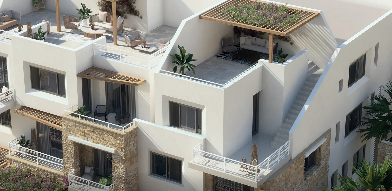 Swanlake El Gouna by Hassan Allam Properties | Forsa Property Swanlake El Gouna by Hassan Allam Properties | Forsa Property