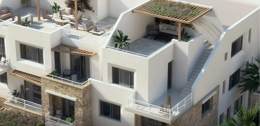 Swanlake El Gouna | Forsa Property Swanlake El Gouna | Forsa Property