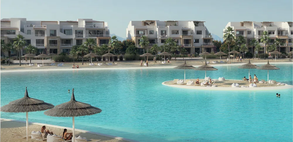 Swanlake El Gouna | Forsa Property Swanlake El Gouna | Forsa Property