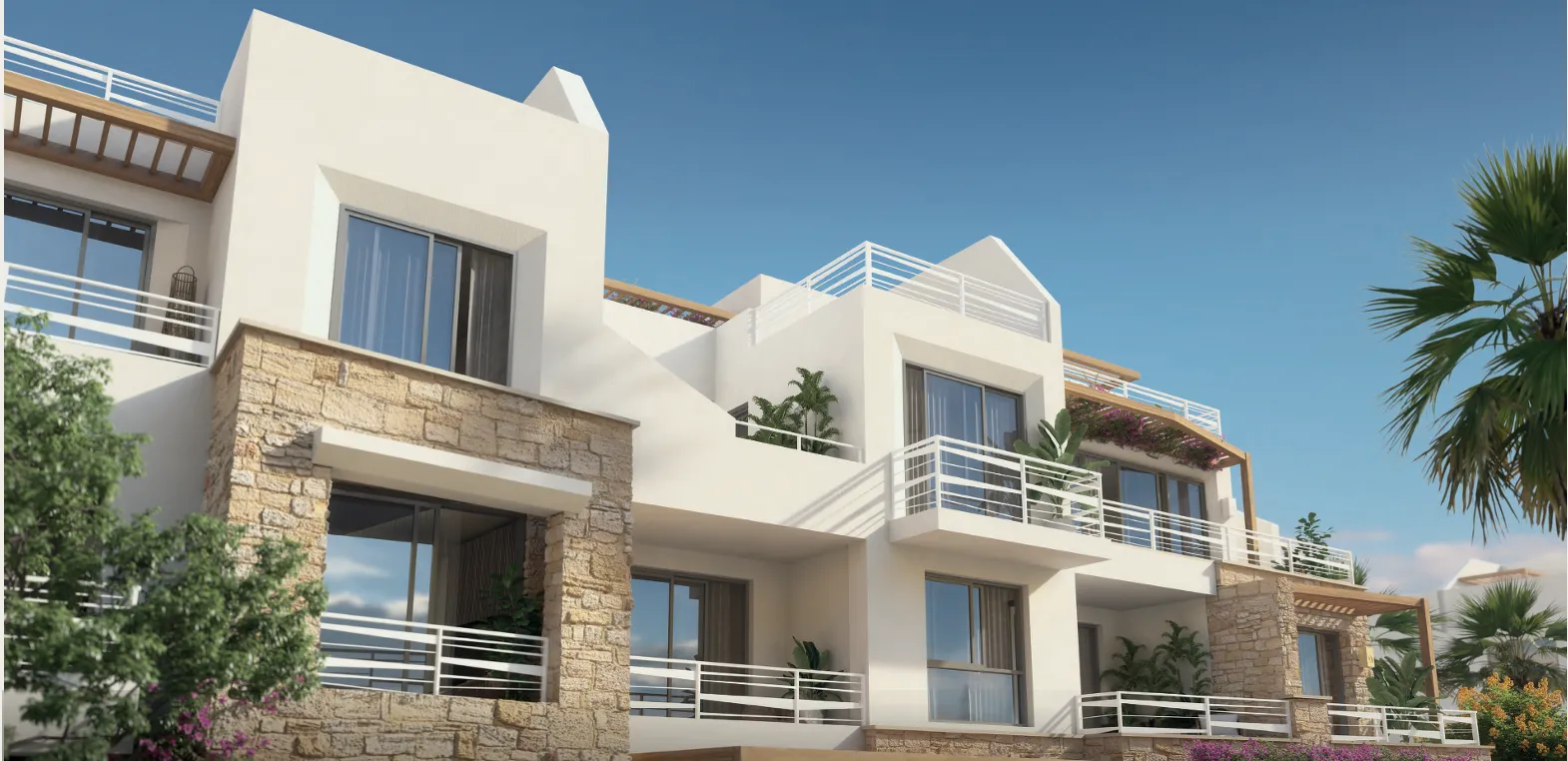 Swanlake El Gouna by Hassan Allam Properties | Forsa Property Swanlake El Gouna by Hassan Allam Properties | Forsa Property