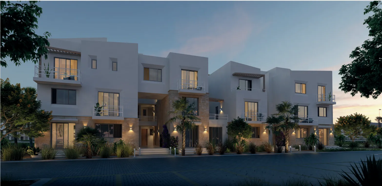 Swanlake El Gouna by Hassan Allam Properties | Forsa Property Swanlake El Gouna by Hassan Allam Properties | Forsa Property