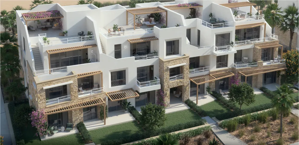 Swanlake El Gouna | Forsa Property Swanlake El Gouna | Forsa Property
