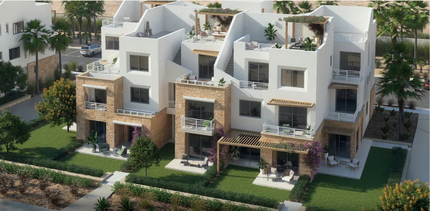Swanlake El Gouna by Hassan Allam Properties | Forsa Property Swanlake El Gouna by Hassan Allam Properties | Forsa Property