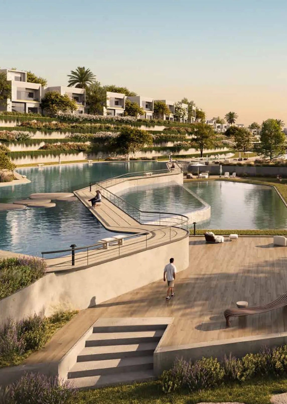 Triangle by The Waterway Developments | Forsa Property