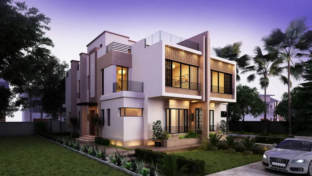 ALMA | Forsa Property