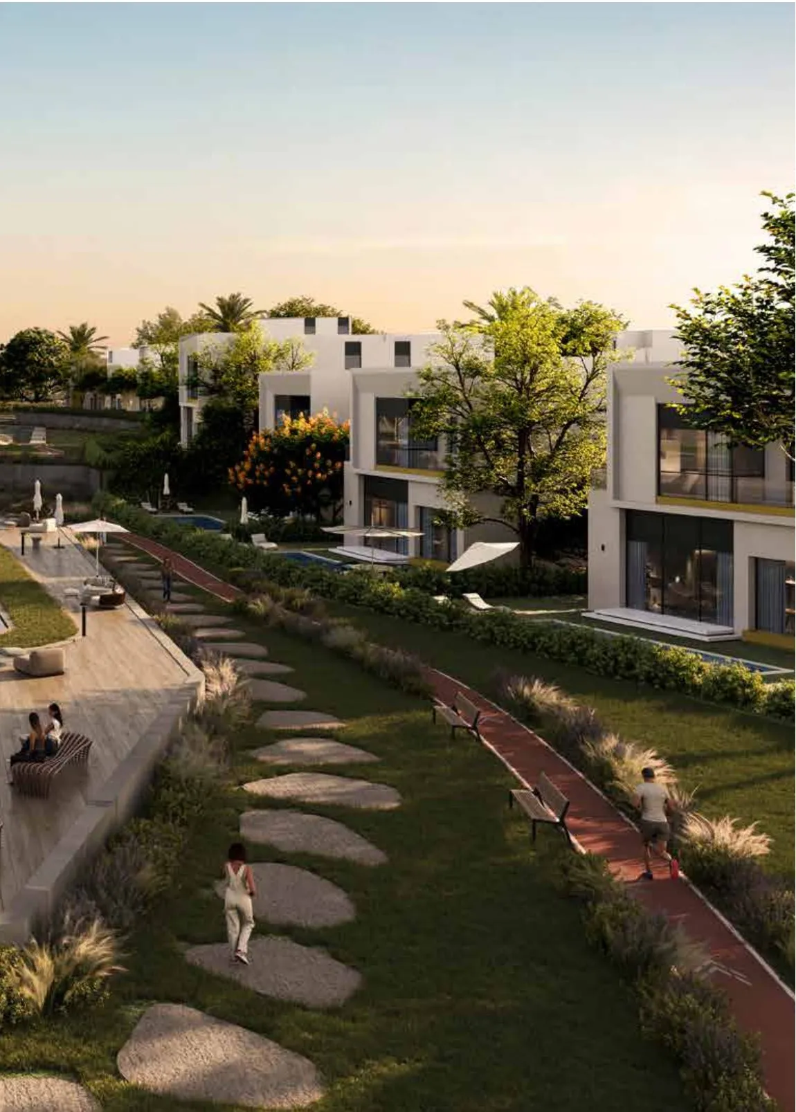Triangle by The Waterway Developments | Forsa Property