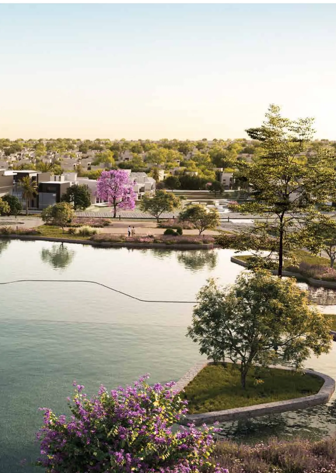 Triangle by The Waterway Developments | Forsa Property