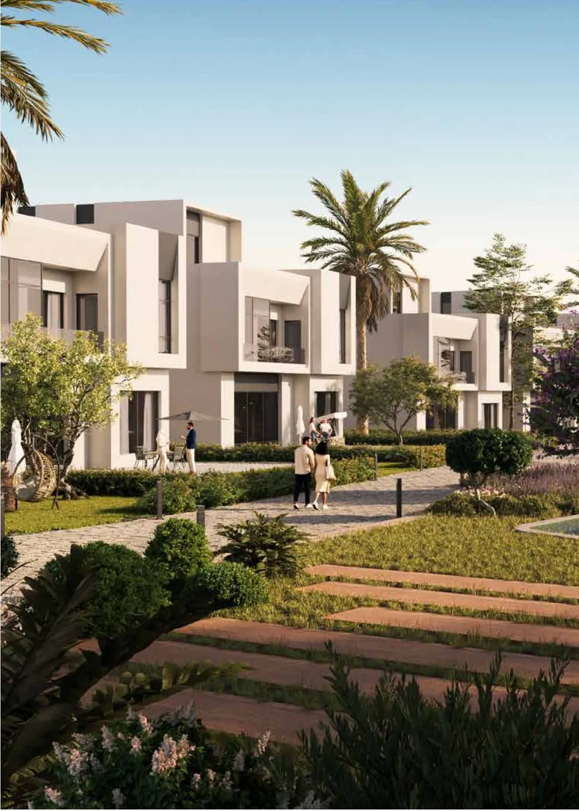 Triangle by The Waterway Developments | Forsa Property