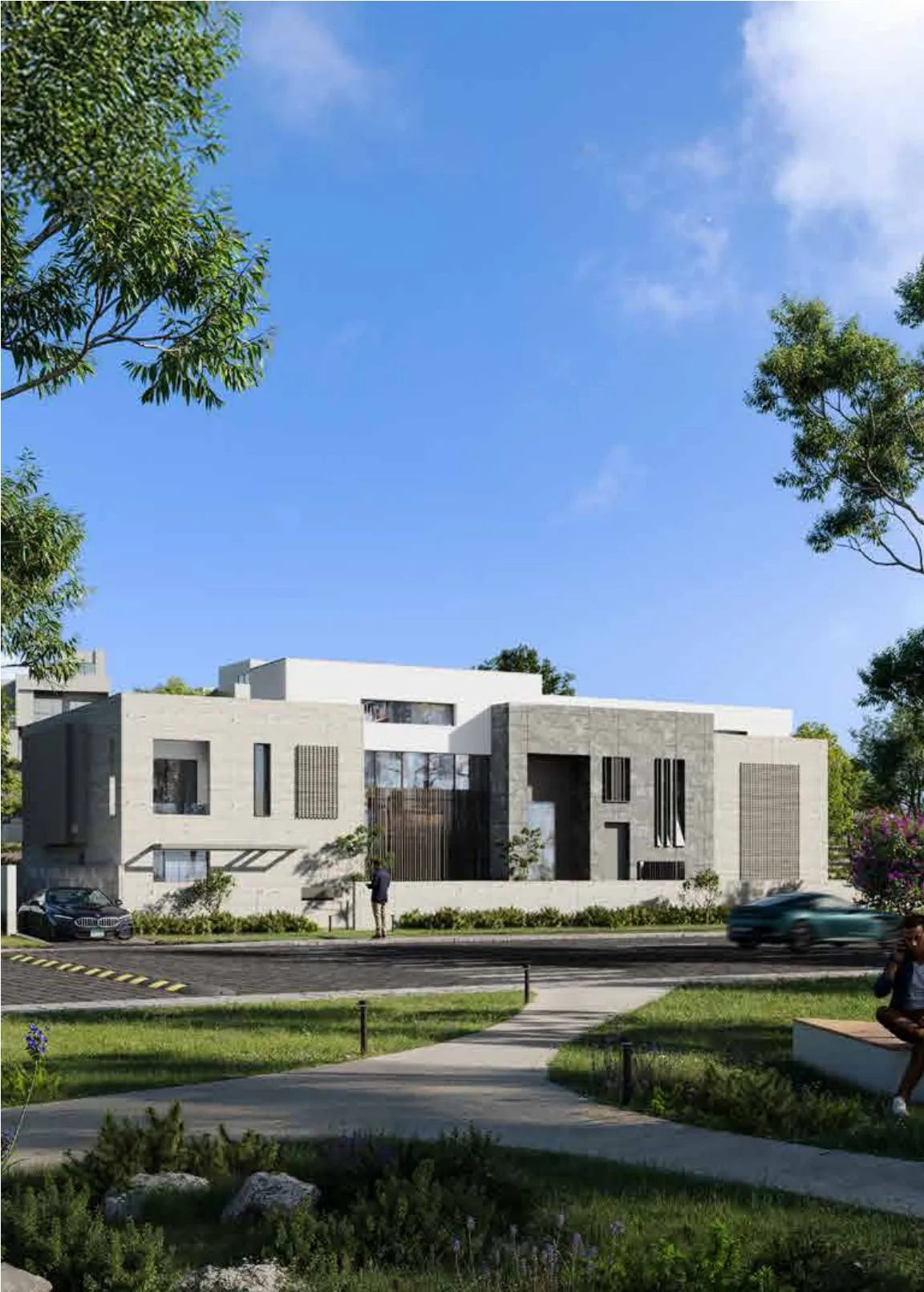 Triangle by The Waterway Developments | Forsa Property