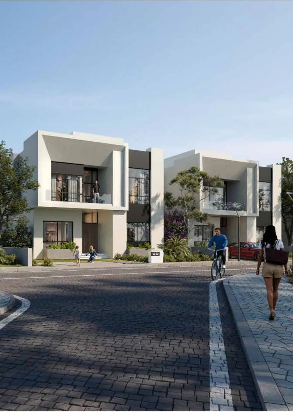 Triangle | Forsa Property