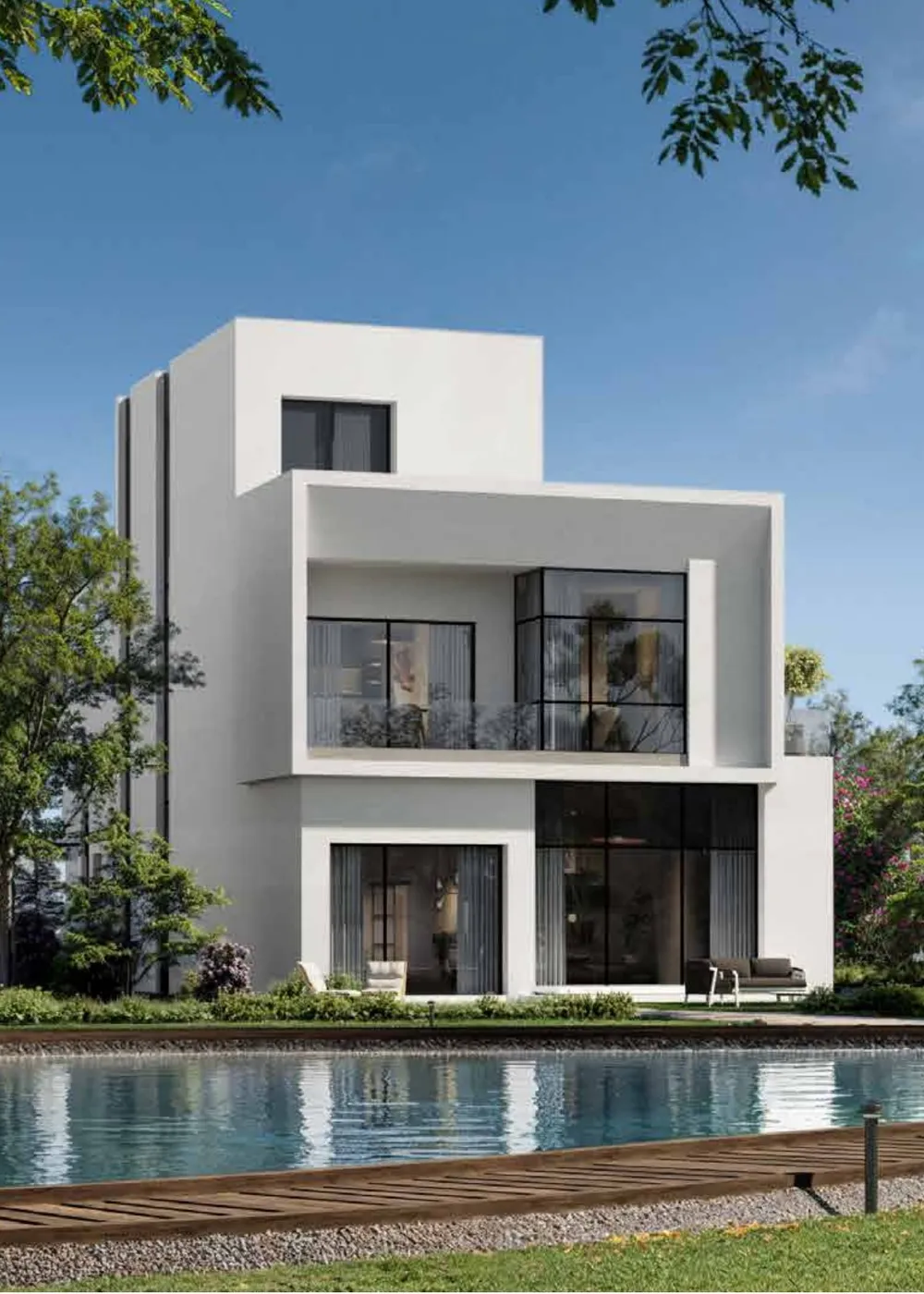 Triangle | Forsa Property