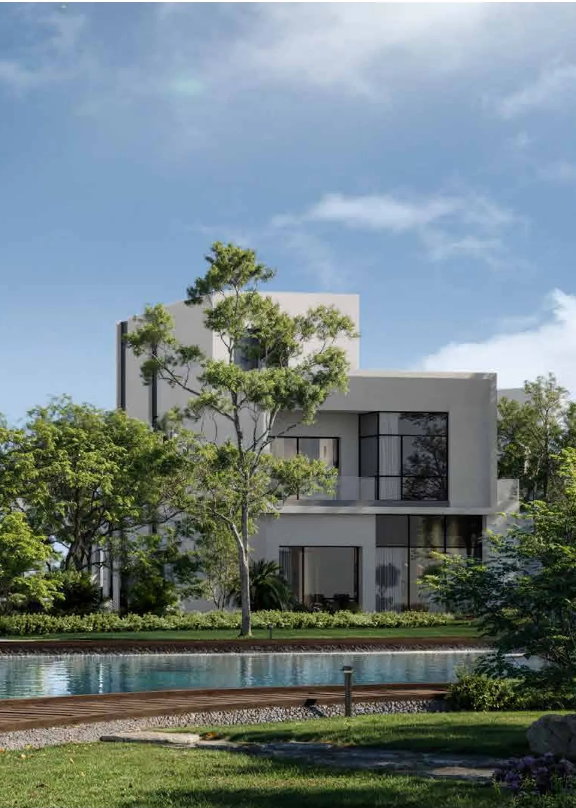 Triangle by The Waterway Developments | Forsa Property