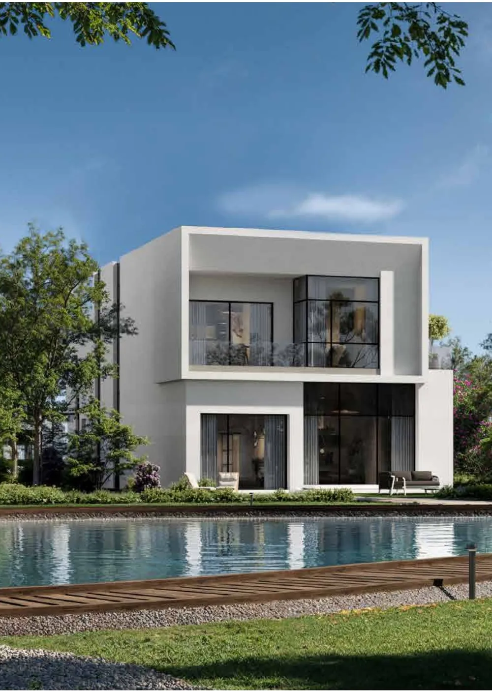 Triangle | Forsa Property