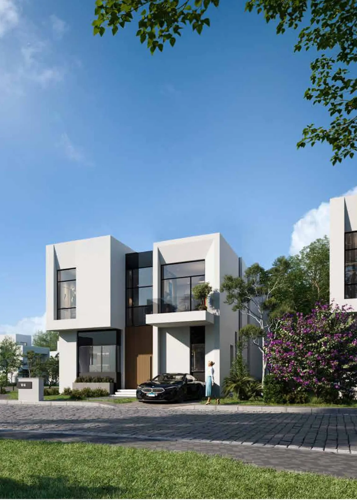 Triangle by The Waterway Developments | Forsa Property