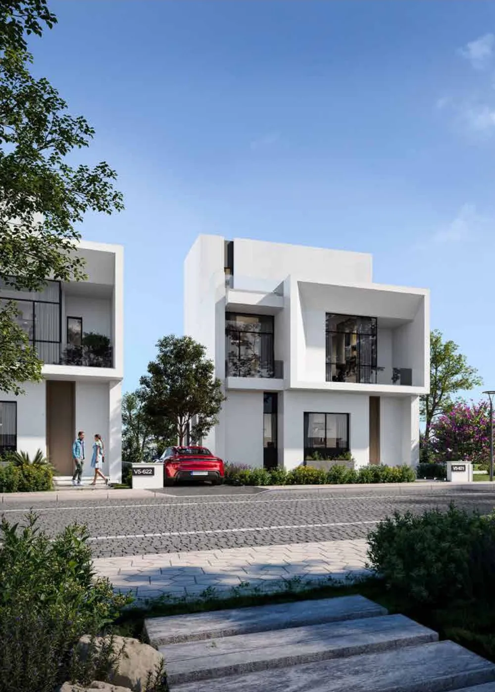 Triangle | Forsa Property