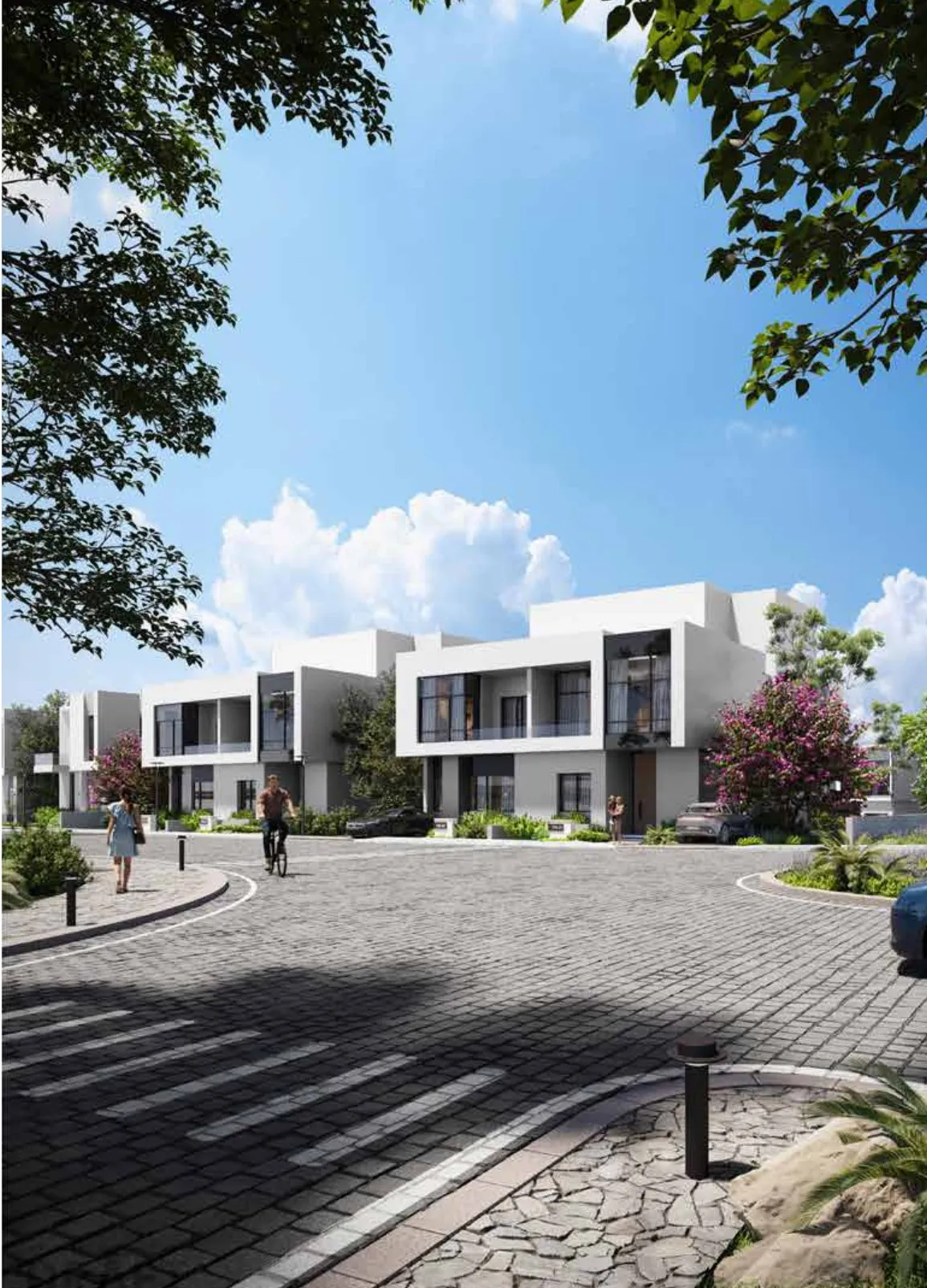 Triangle by The Waterway Developments | Forsa Property