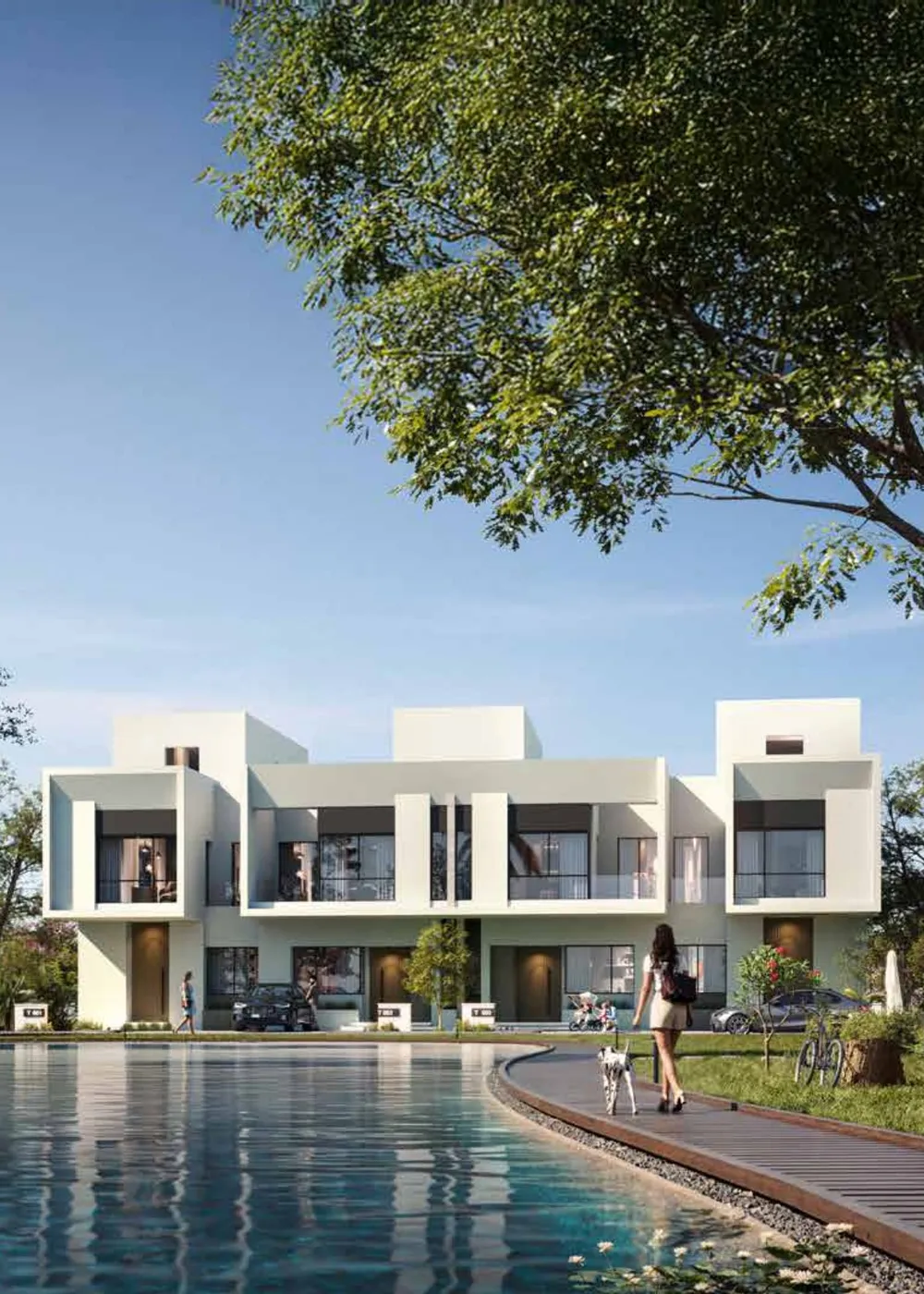 Triangle | Forsa Property