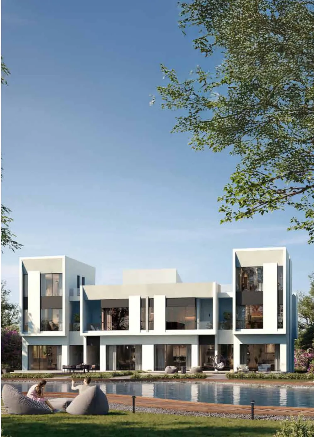 Triangle | Forsa Property