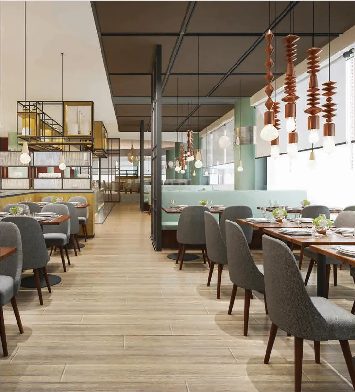 3 Sides Mall by N Developments | Forsa Property