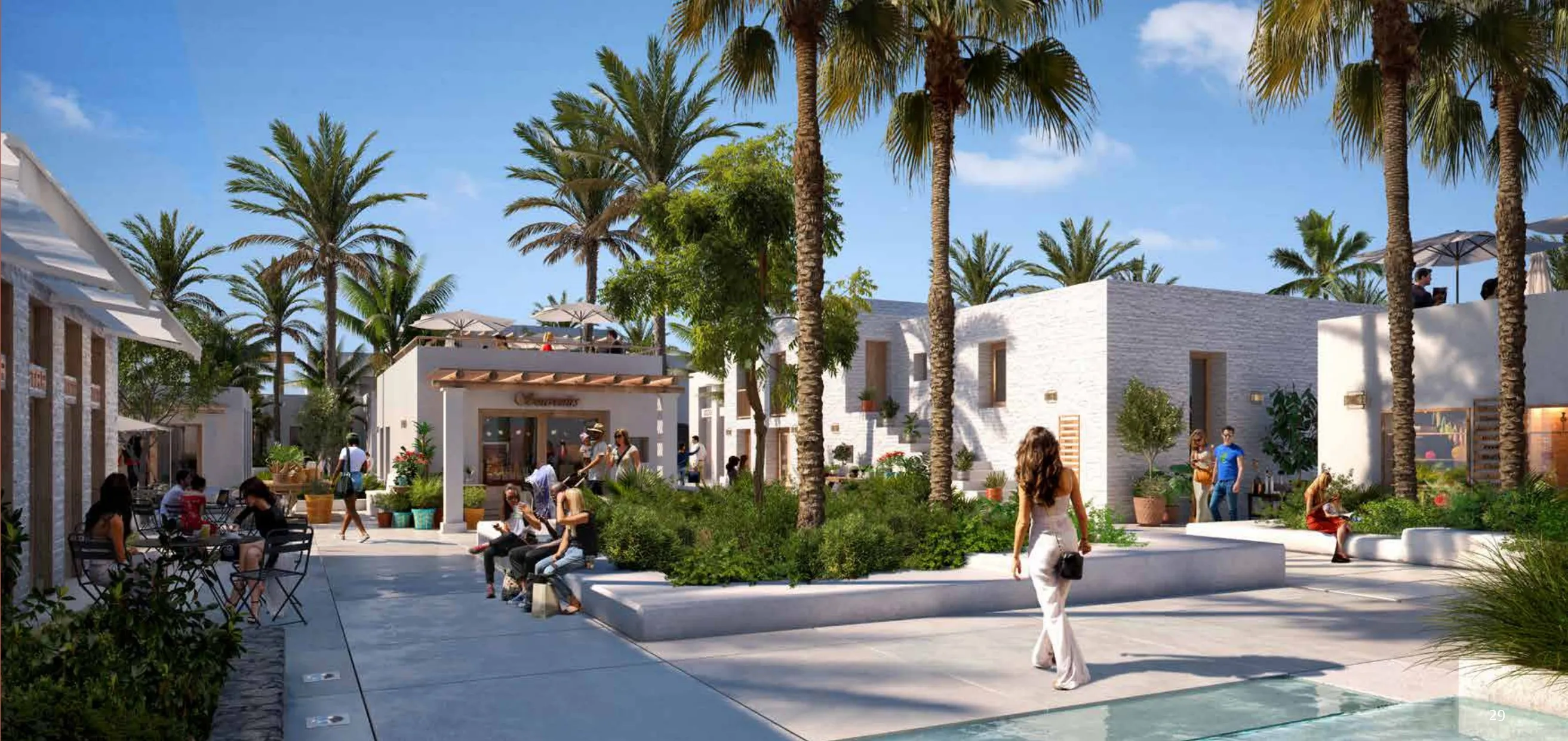 Ras Soma by Travco properties | Forsa Property