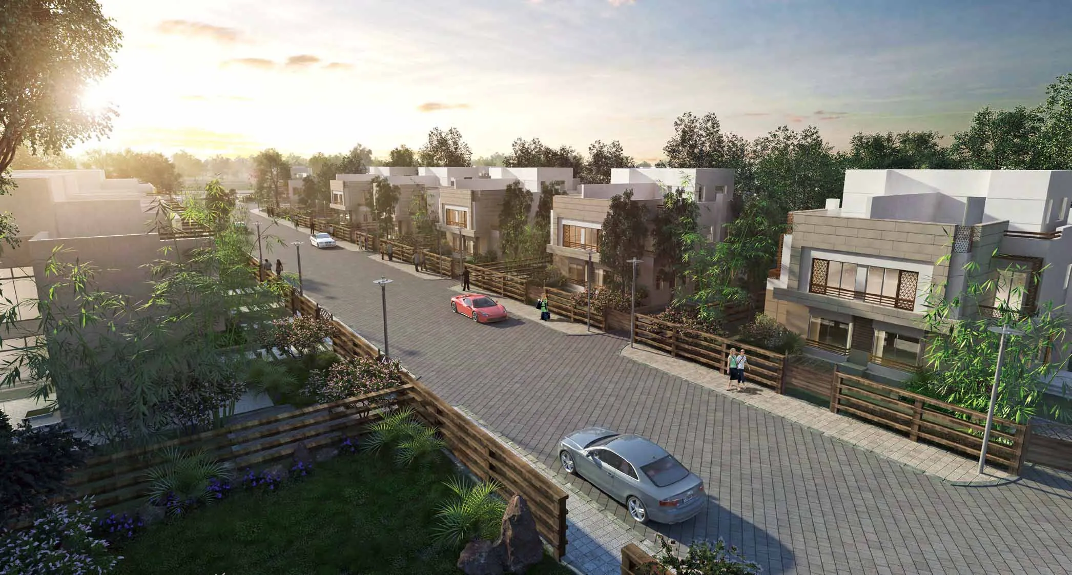 ATRIO by IWAN Developments | Forsa Property