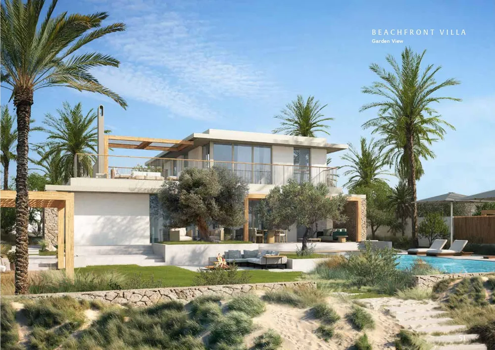 Ras Soma | Forsa Property