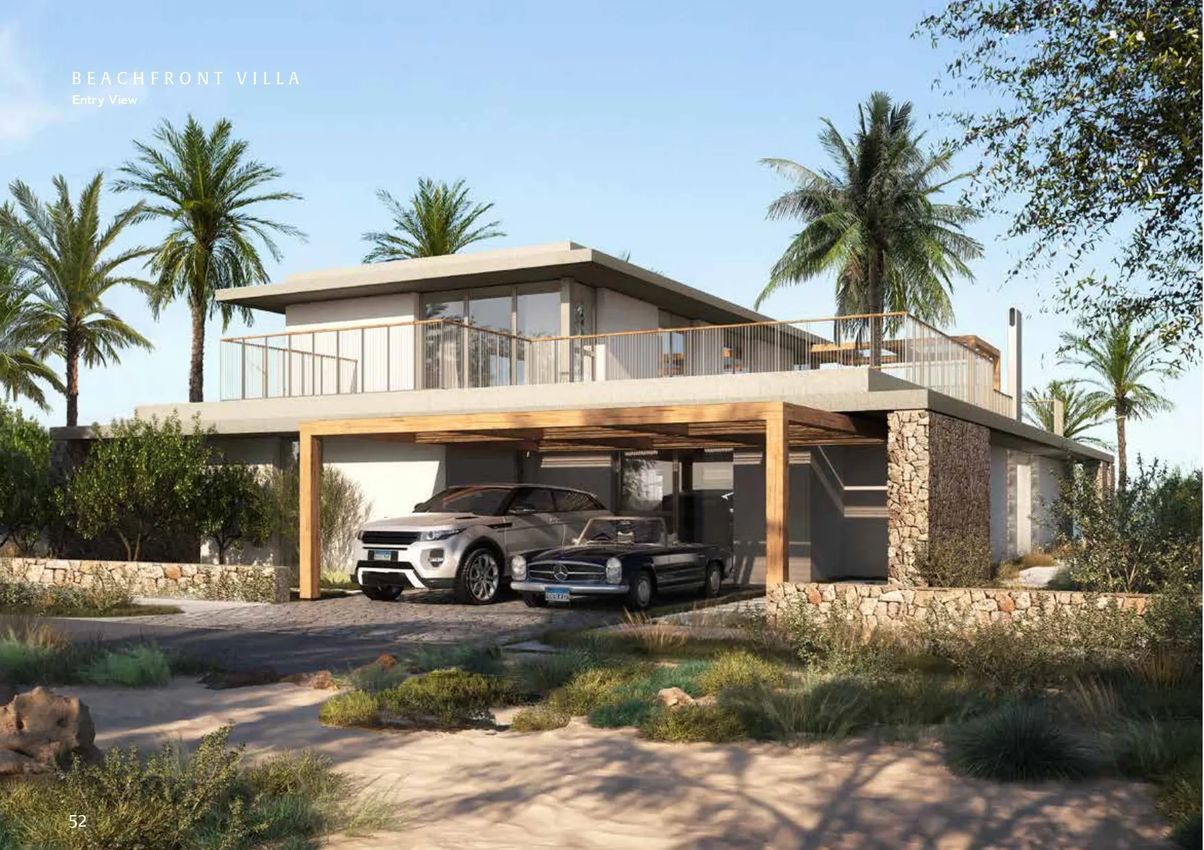 Ras Soma by Travco properties | Forsa Property