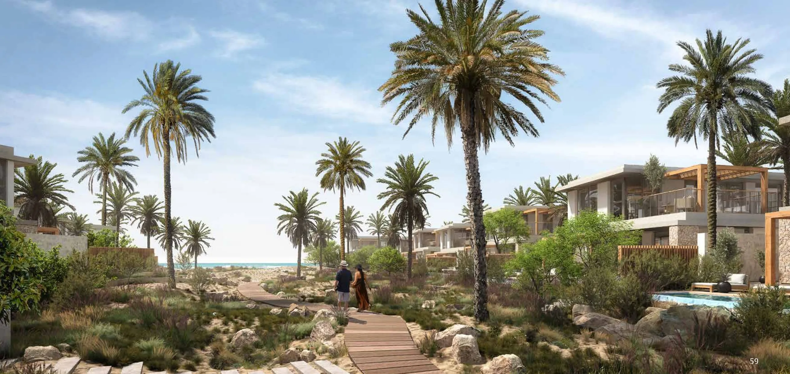 Ras Soma by Travco properties | Forsa Property