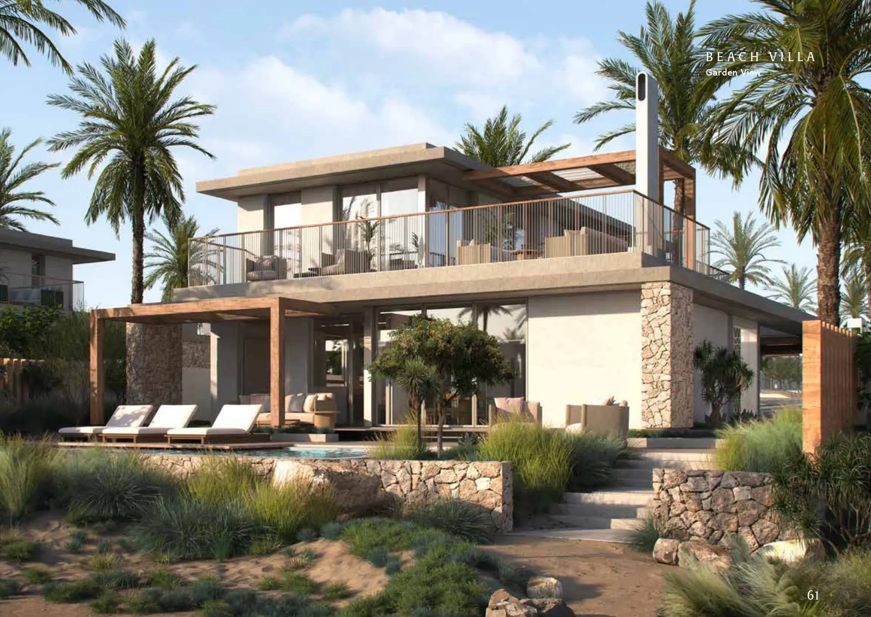 Ras Soma by Travco properties | Forsa Property