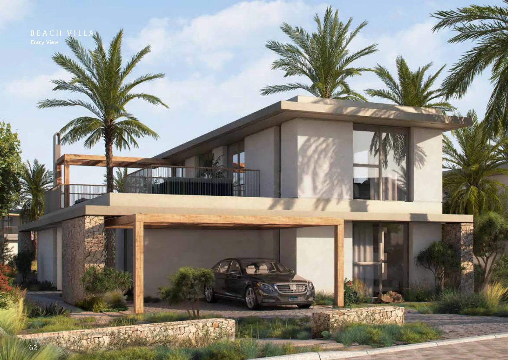 Ras Soma by Travco properties | Forsa Property