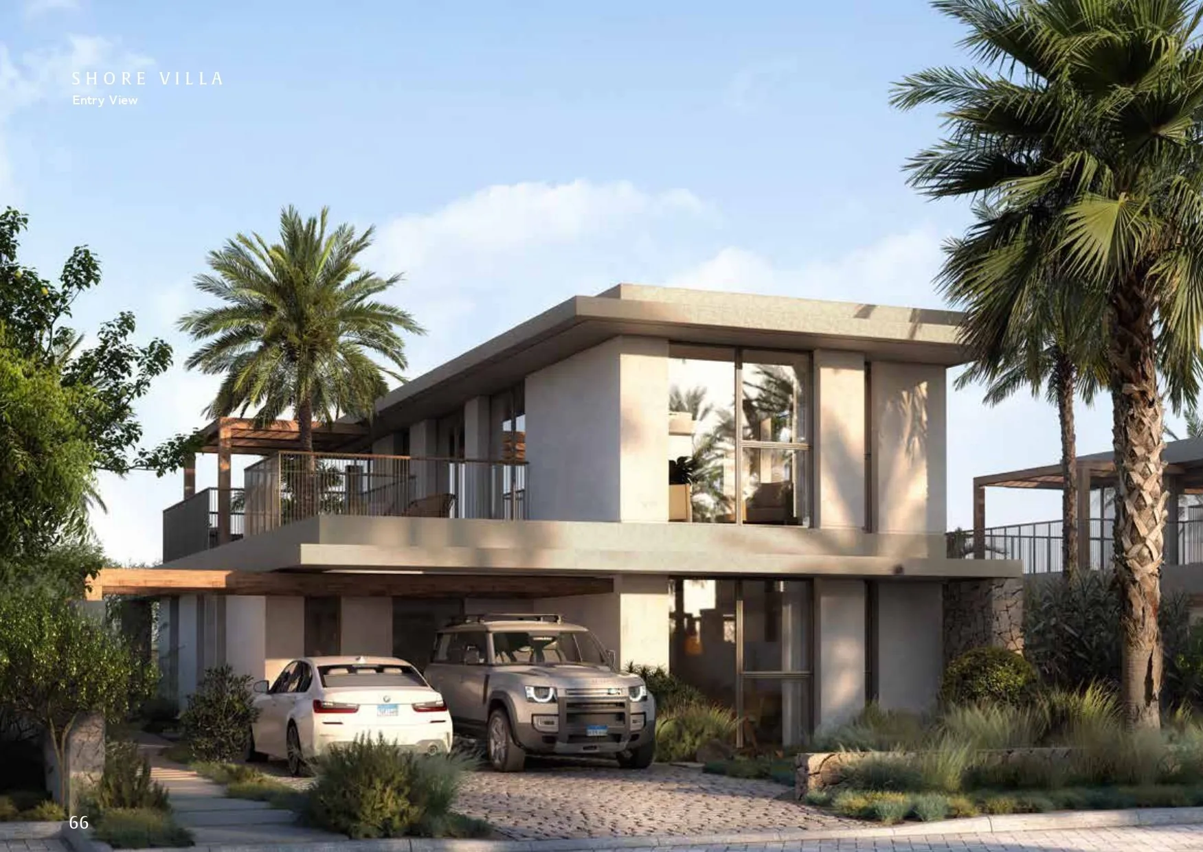 Ras Soma by Travco properties | Forsa Property