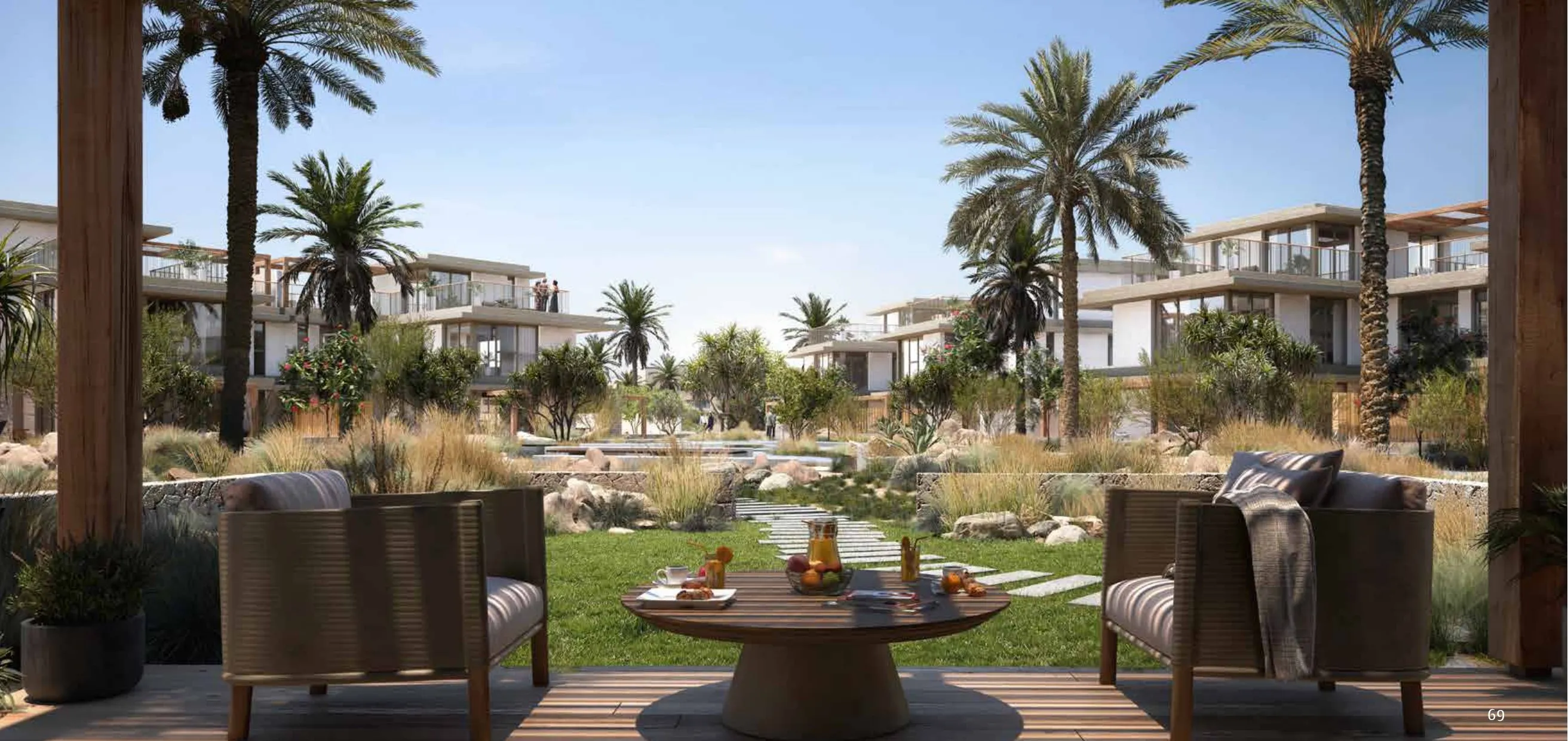 Ras Soma by Travco properties | Forsa Property