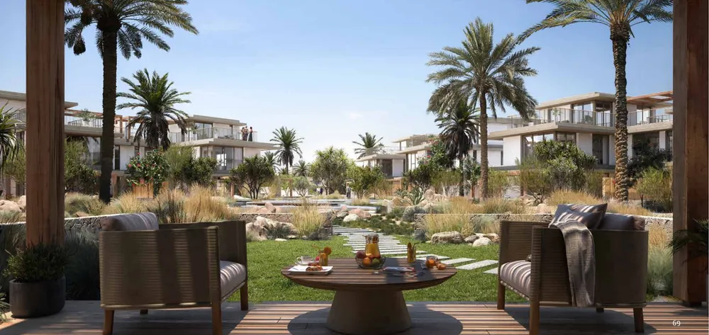 Ras Soma | Forsa Property