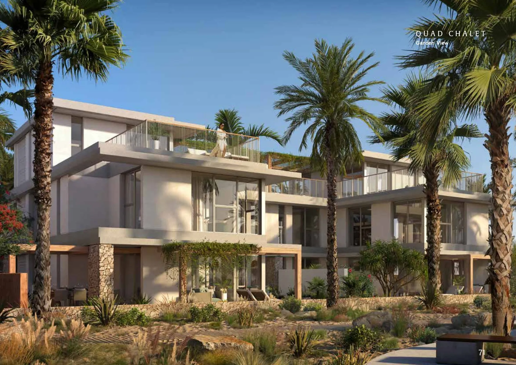 Ras Soma by Travco properties | Forsa Property