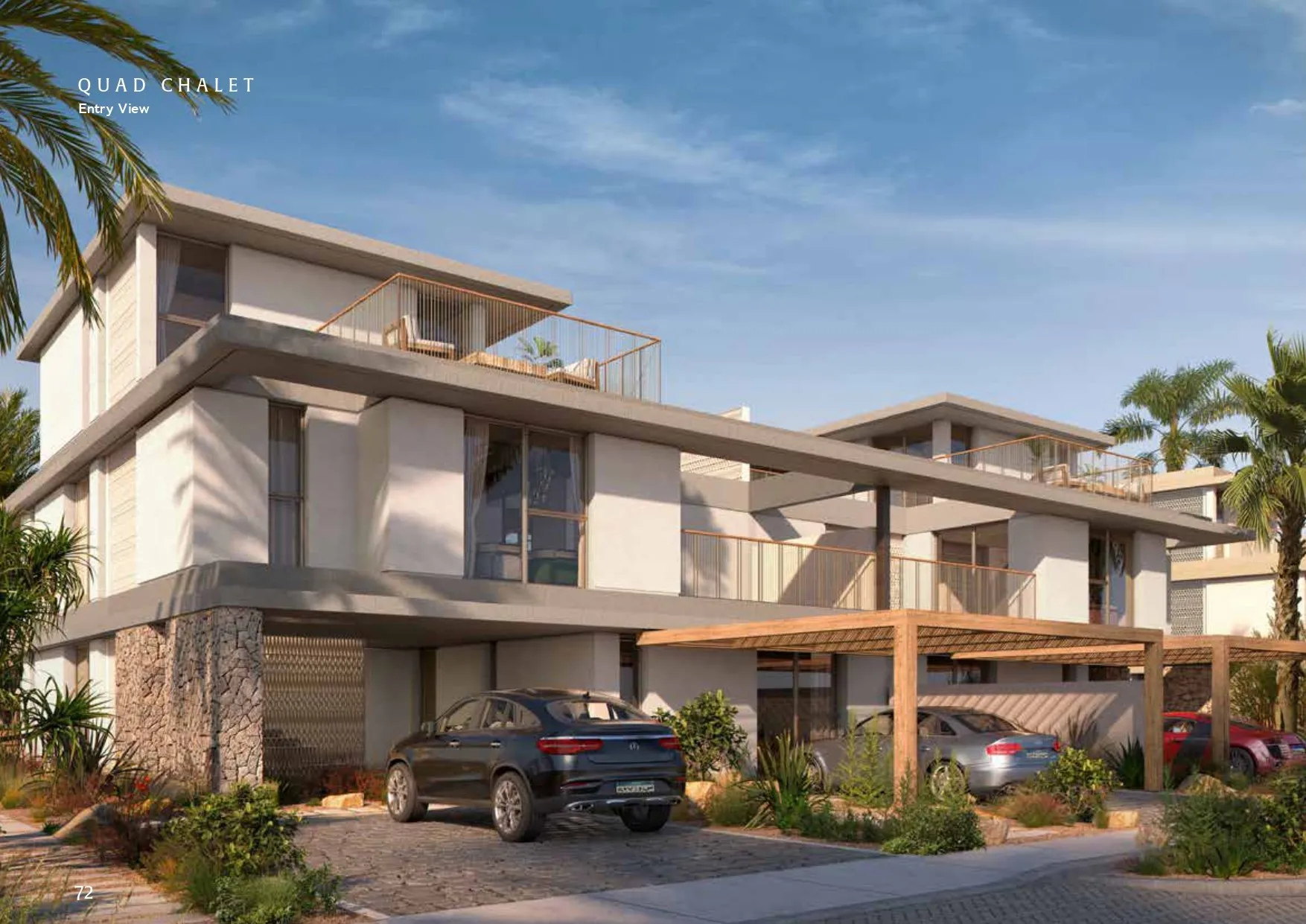 Ras Soma by Travco properties | Forsa Property