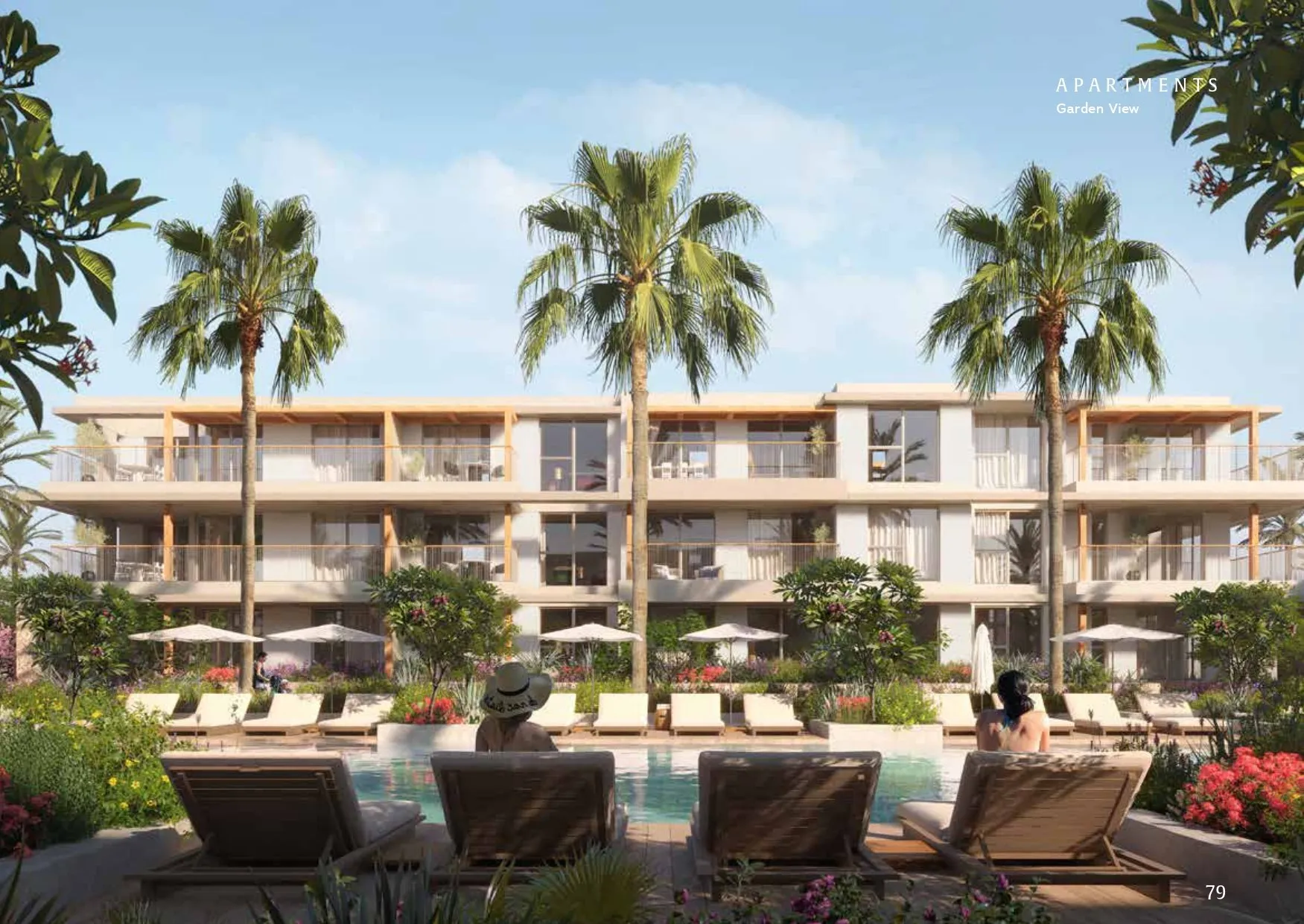 Ras Soma by Travco properties | Forsa Property