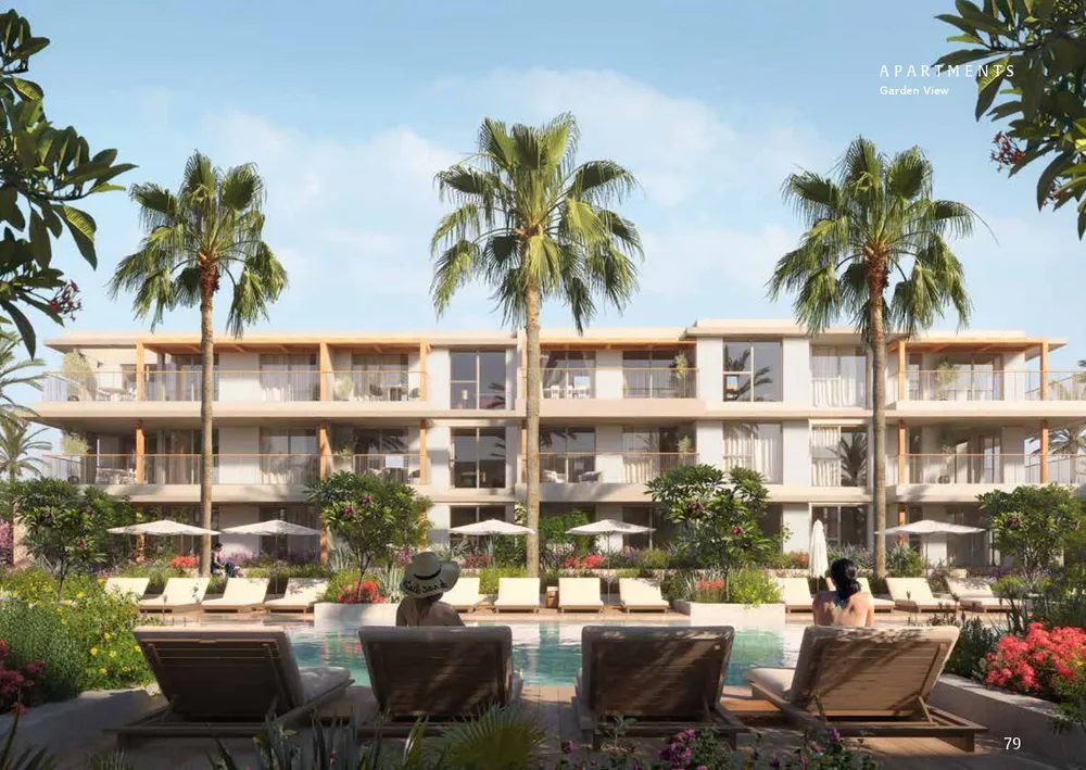 Ras Soma | Forsa Property