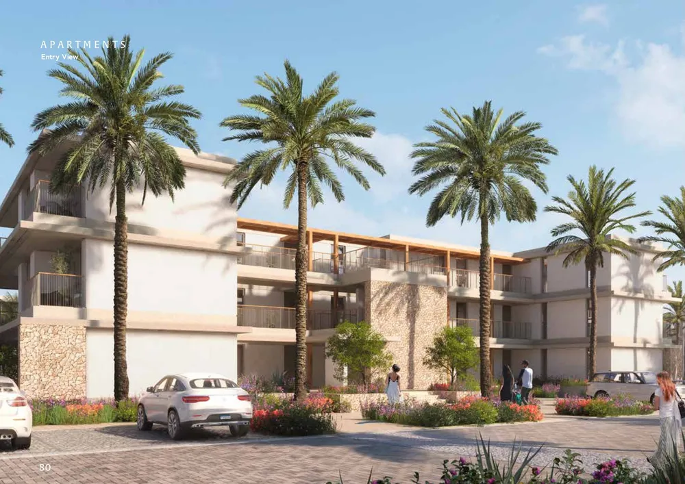 Ras Soma | Forsa Property