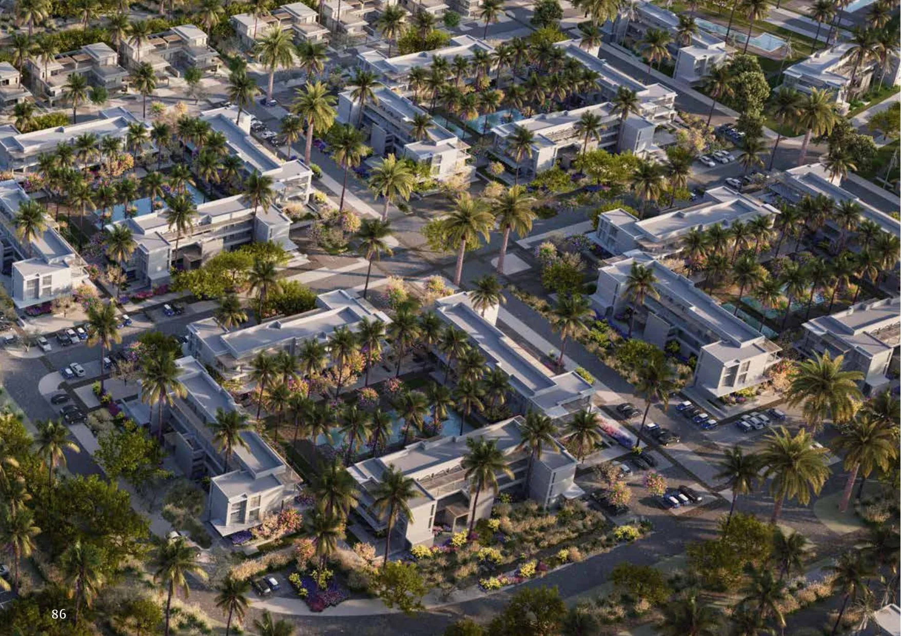 Ras Soma by Travco properties | Forsa Property