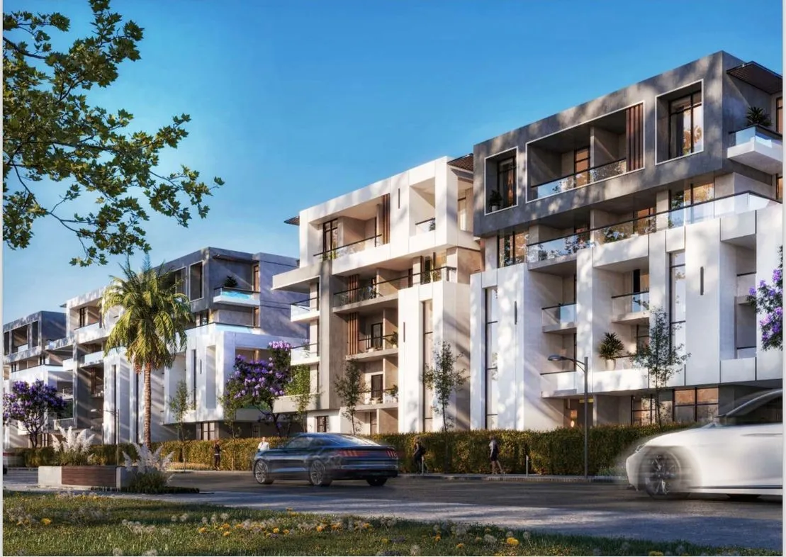 Vida Residence by Kayan Developments | Forsa Property