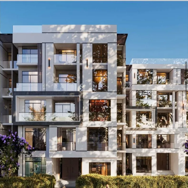 Vida Residence by Kayan Developments | Forsa Property