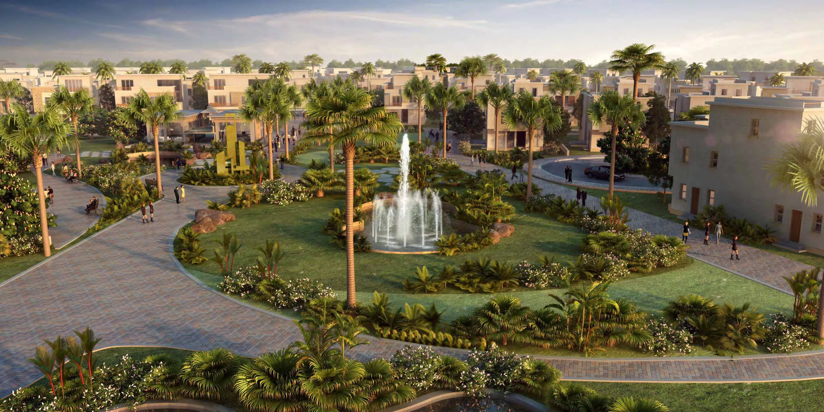 JEDAR by IWAN Developments | Forsa Property